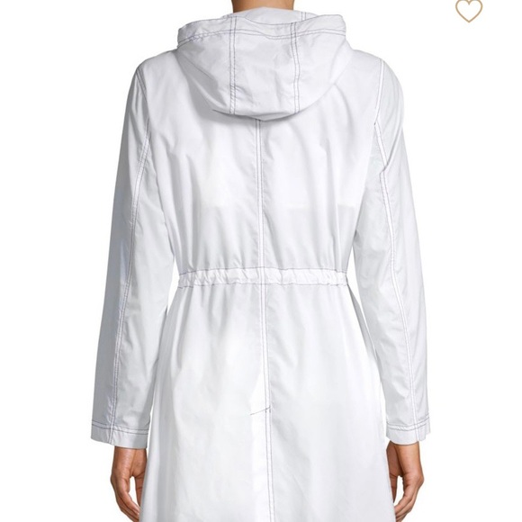 Jane Post Packable Travel Parka - Picture 6 of 6